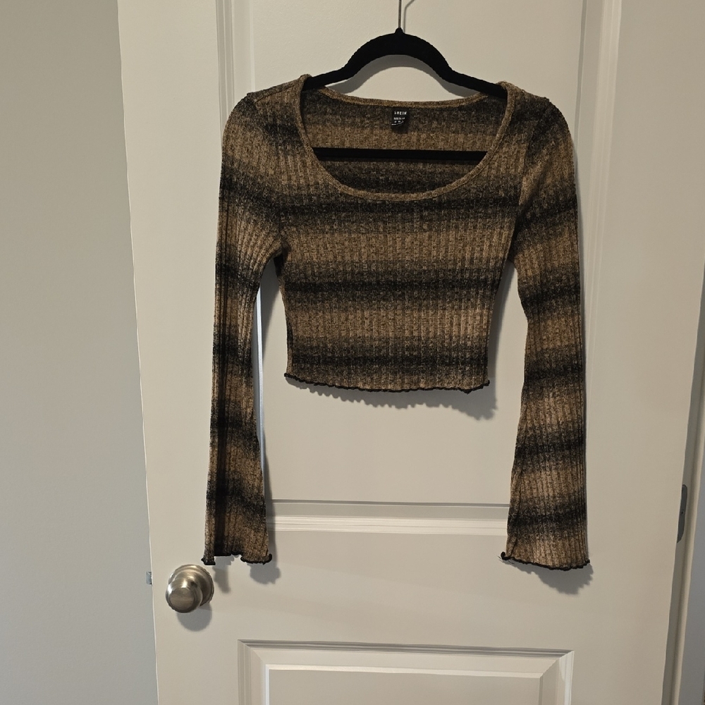 SHEIN Top